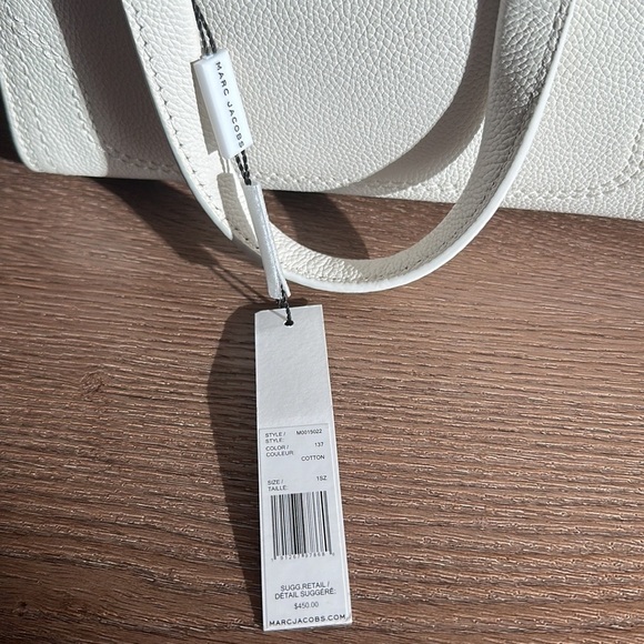 Marc Jacobs Mini Cruiser Bag - Picture 3 of 4